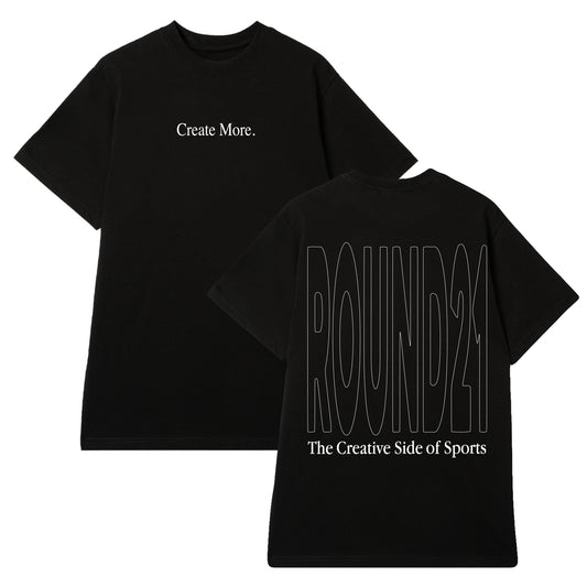 Create More Tee