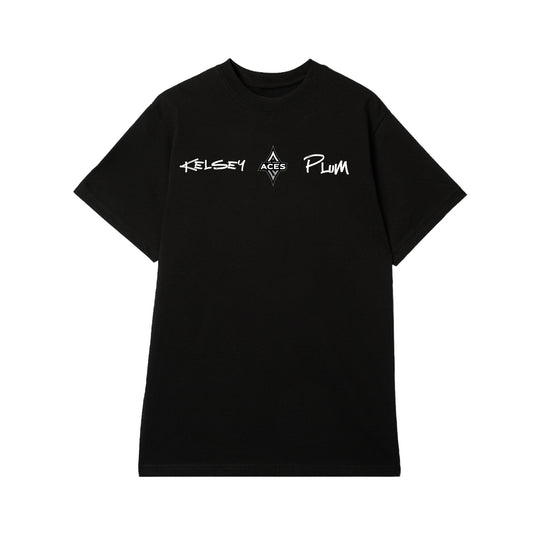 Kelsey Plum Signature Tee