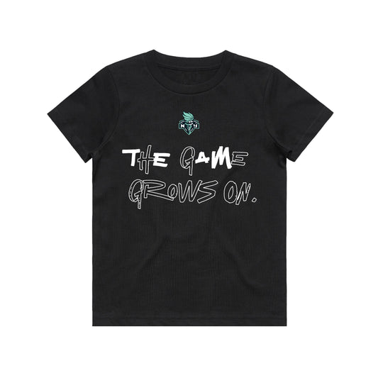 WNBA Breanna Stewart Youth Tee