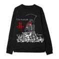 Load image into Gallery viewer, Do the Soul Cold Crew