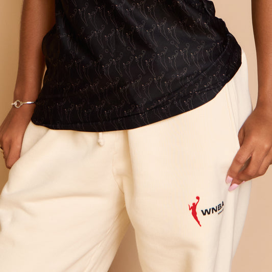 Indiana Fever x Round21 Sweatpants by Marsai Martin