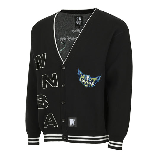 Campus Fit  Dallas Wings
