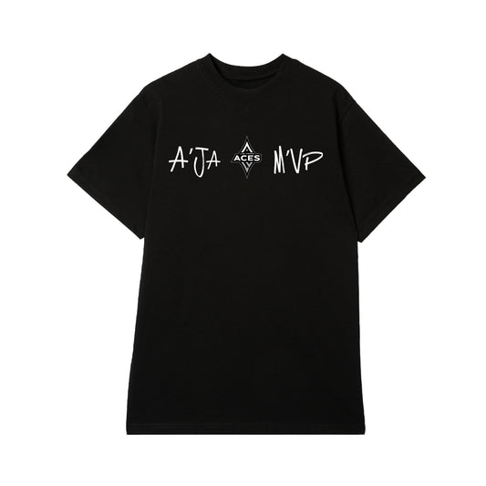 Aja Illustration Tee