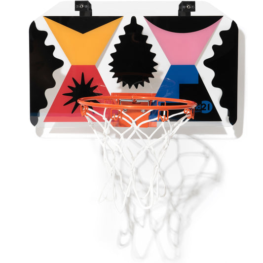 Marco Oggian x round21 mini hoop