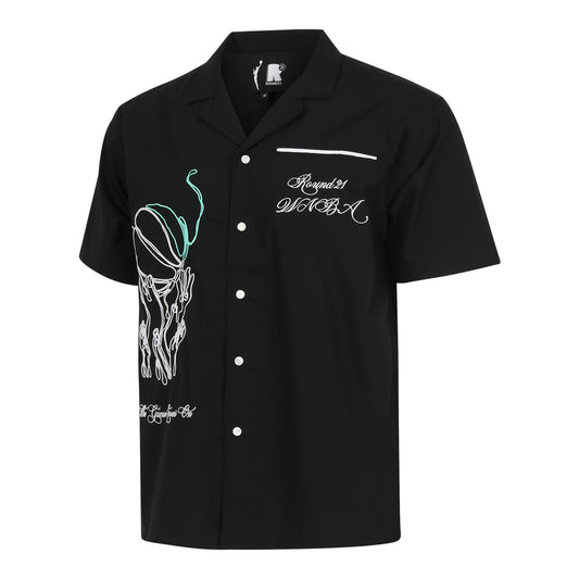 Lucky Strike NY Liberty Top