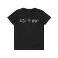 Load image into Gallery viewer, Aja Wilson 22 Youth Tee