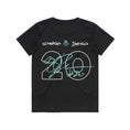 Load image into Gallery viewer, Youth - WNBA Sabrina Ionescu Tee