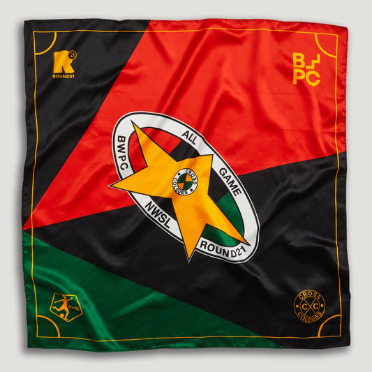 All Game Scarf