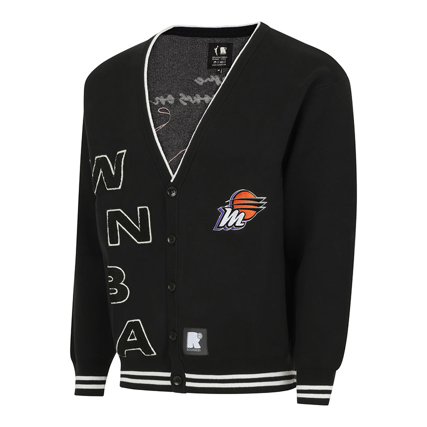 Phoenix Mercury Campus Fit