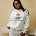 Load image into Gallery viewer, LA Sparks x Round21 Hoodie by Marsai Martin