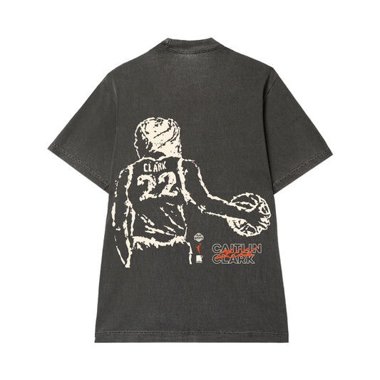 WNBA Caitlin Clark Franchise Tee