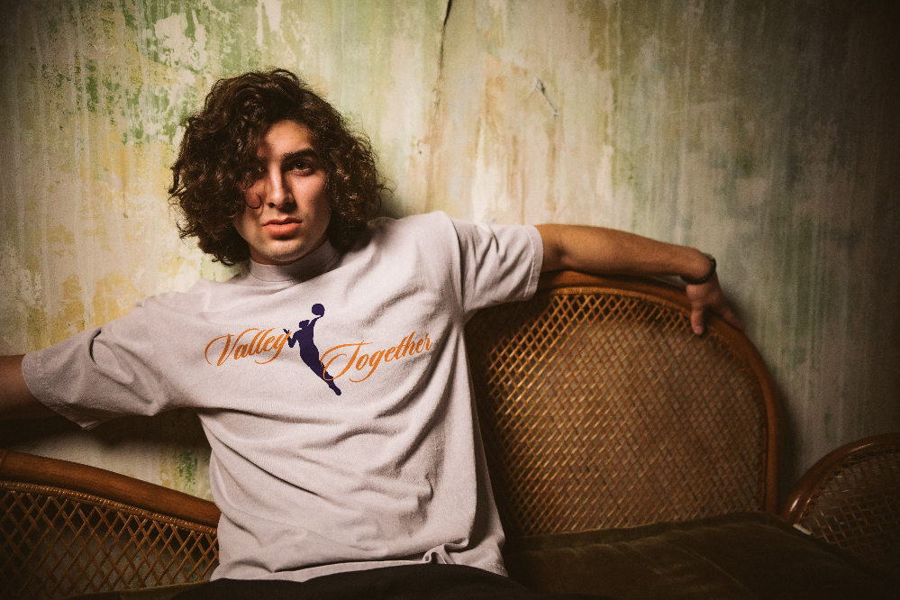 Mercury Vintage Tee