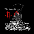 Load image into Gallery viewer, Do the Soul Cold Tee (Black)