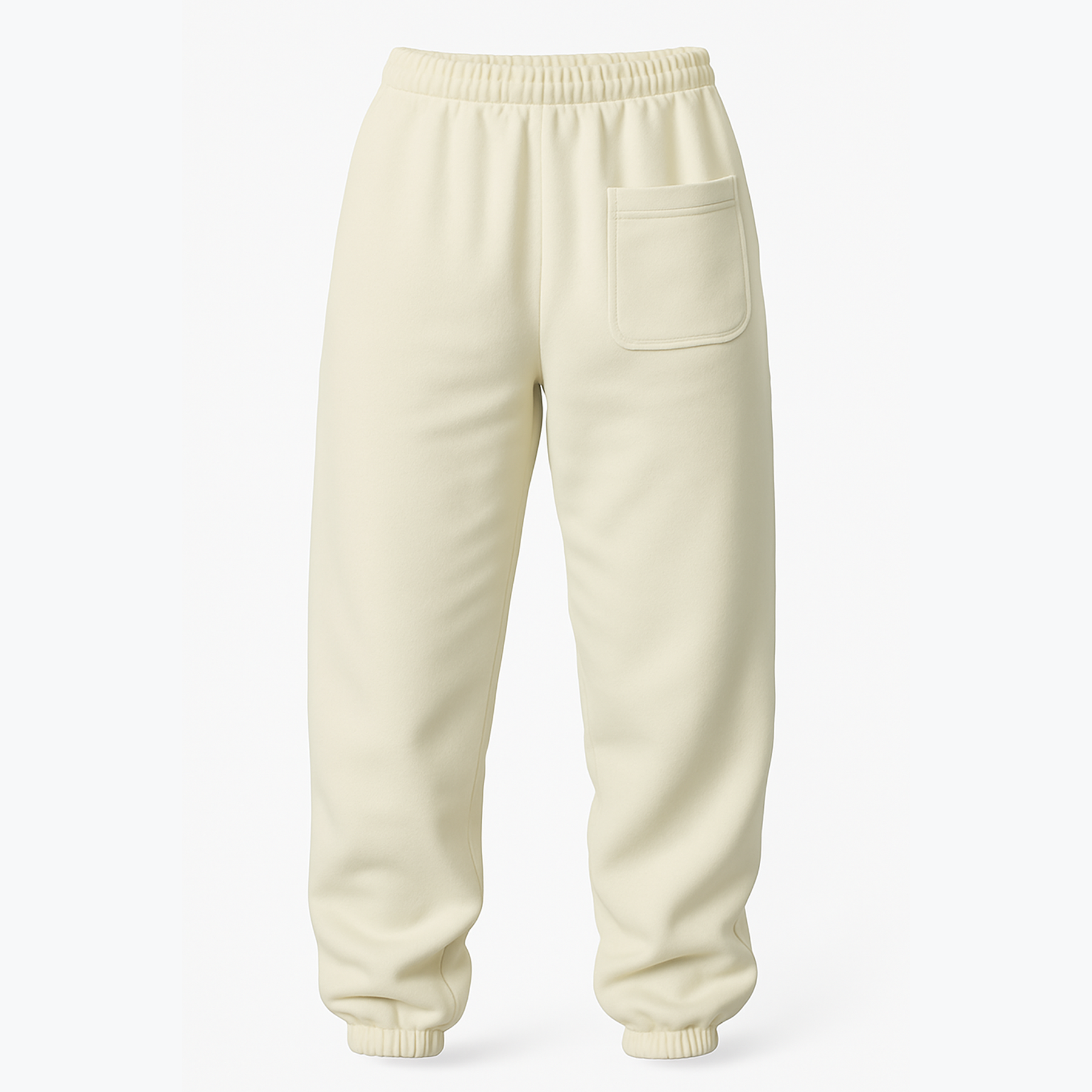 LA Sparks x Round21 Sweatpants by Marsai Martin
