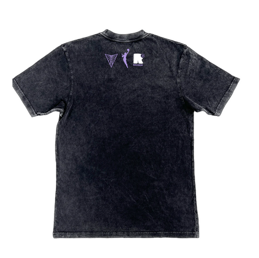 Valkyries Vintage Tee