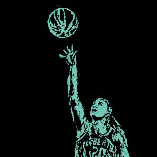 Sabrina Power Tee