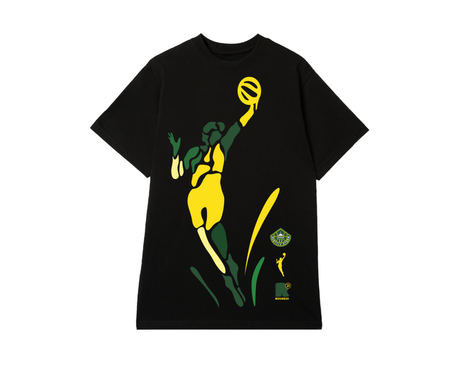 Storm Victory Tee