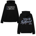 Load image into Gallery viewer, NBA Court Hoodie