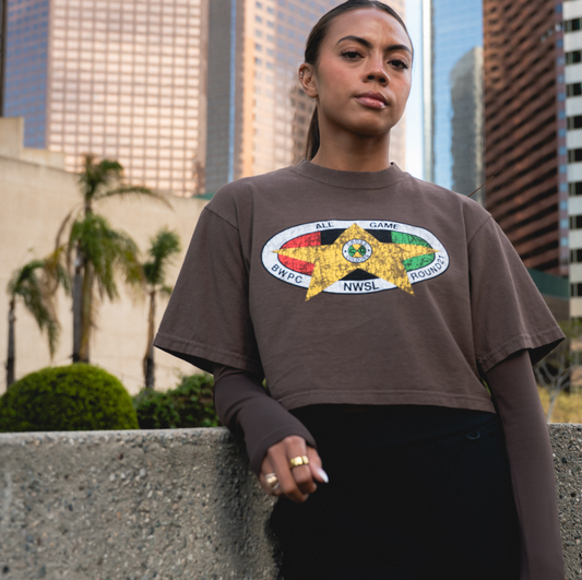 All Game Tee