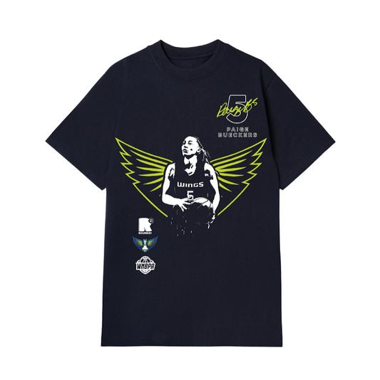 Paige Bueckers Signature Tee