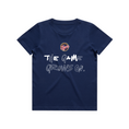 Load image into Gallery viewer, Youth - Caitlin Clark Signature Tee