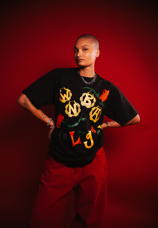 Juneteenth Legacy Tee