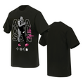 Load image into Gallery viewer, A’ja Wilson Poster Tee