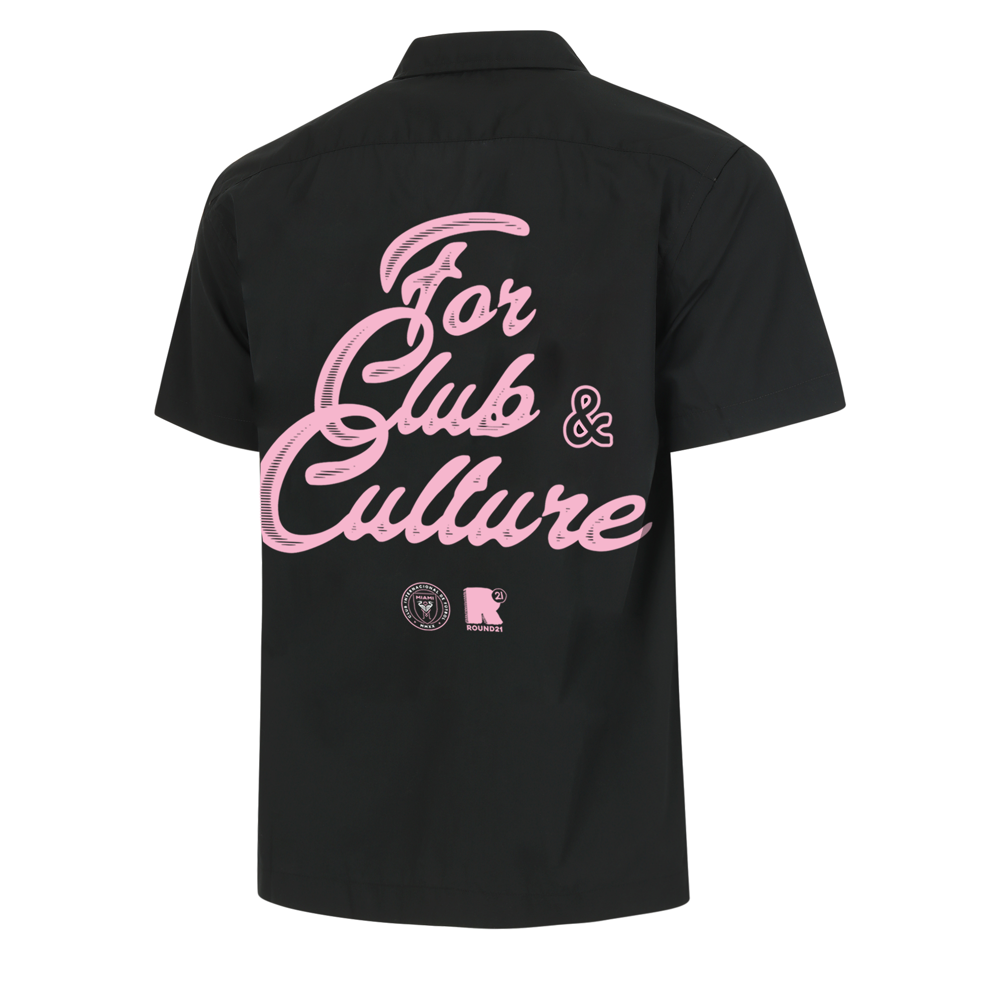 Inter Miami Lucky Strike Tee