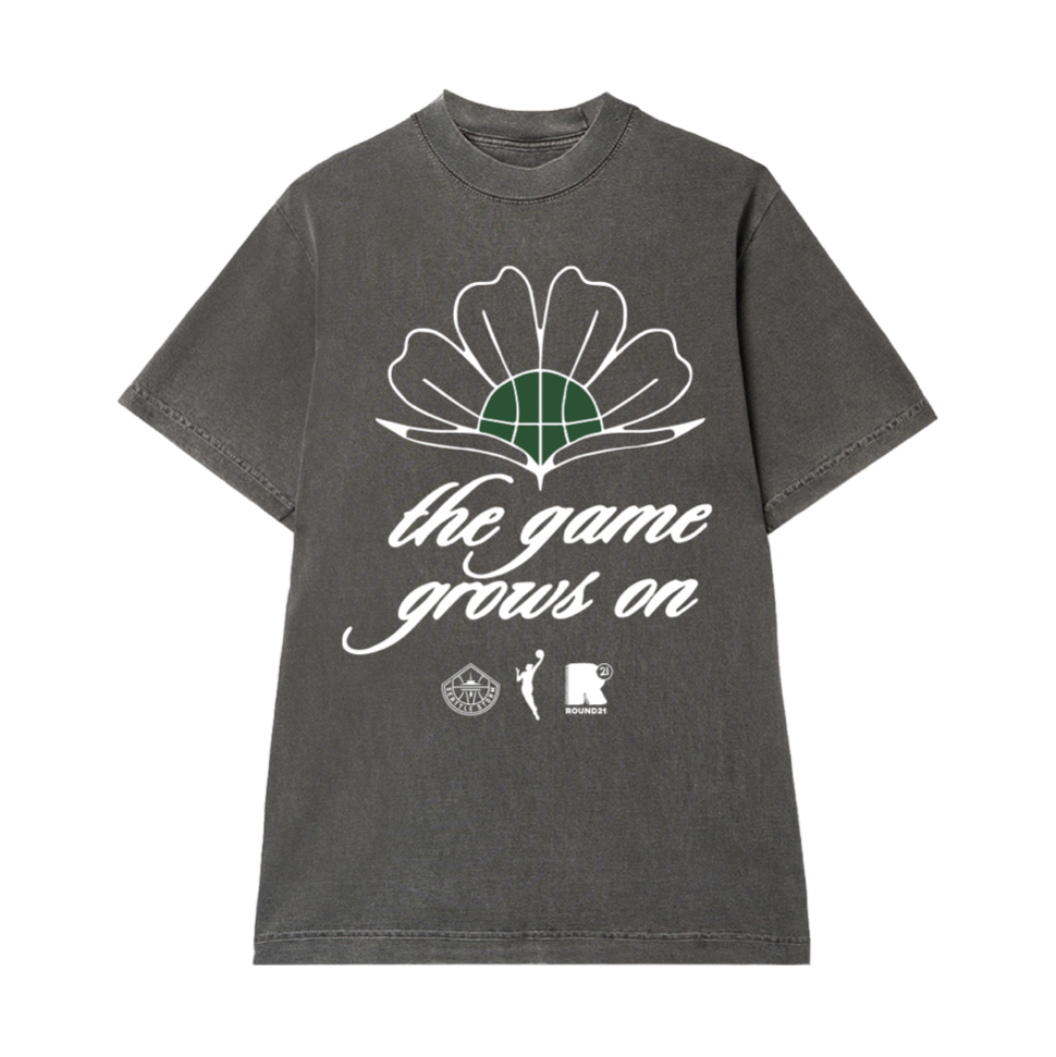 Storm Roots Tee