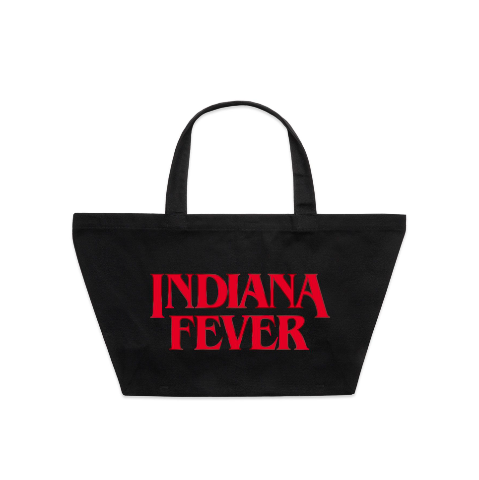 Fever Stranger Things Tote