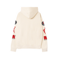 Load image into Gallery viewer, Fire Logo Hoodie