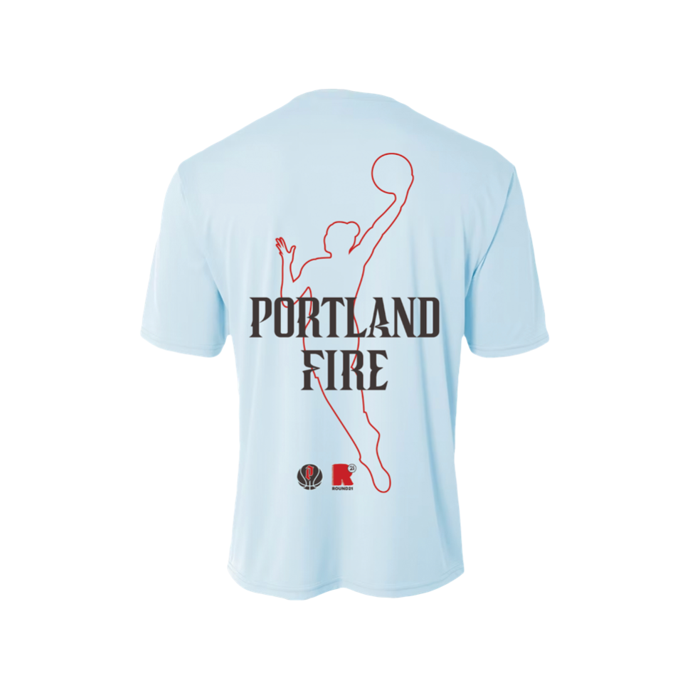Portland Reignite Tee
