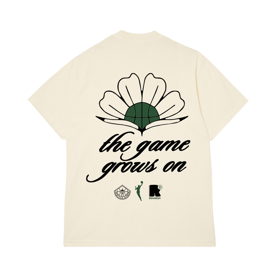 Storm Bloomball Tee