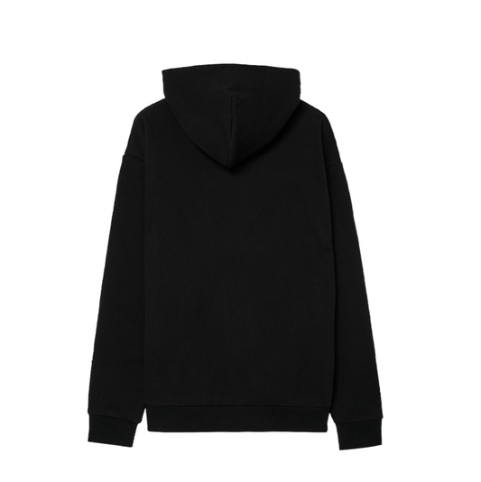New York Liberty Script Hoodie