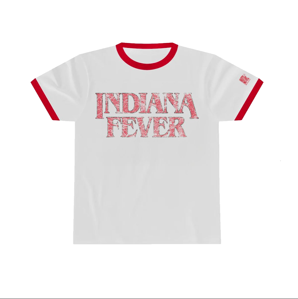 Youth: Hawkins High Ringer Youth Tee