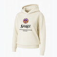 Load image into Gallery viewer, LA Sparks x Round21 Hoodie by Marsai Martin